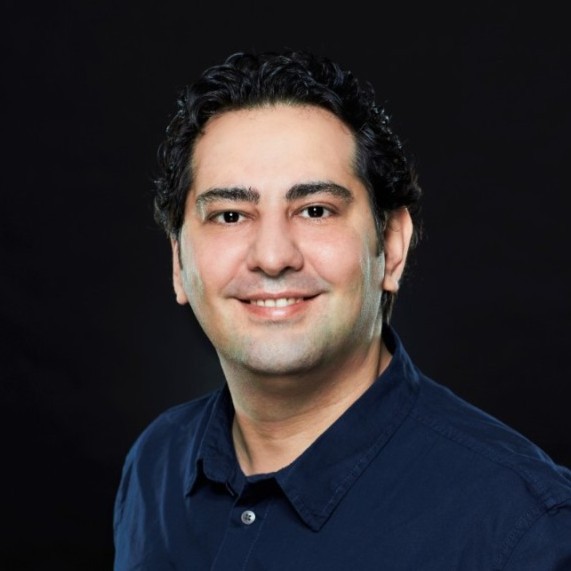 Nidal Zarifeh